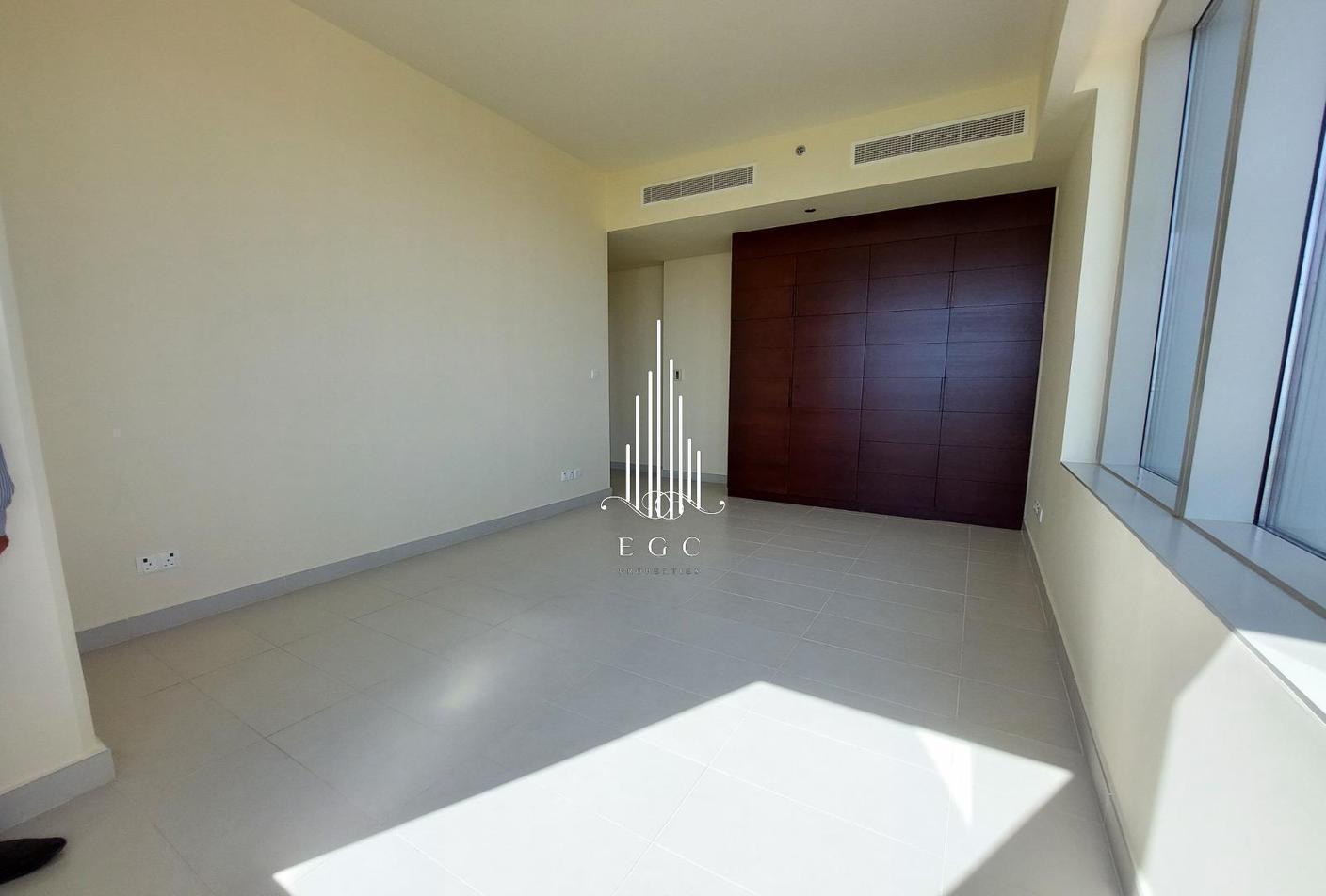  Apartment for Rent, Corniche Road, Abu Dhabi