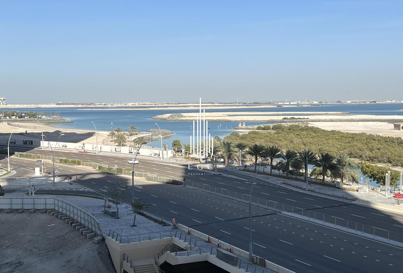 2 Bedroom 1327 Sq.Ft. Apartment for Sale in Shams Abu Dhabi, Al Reem