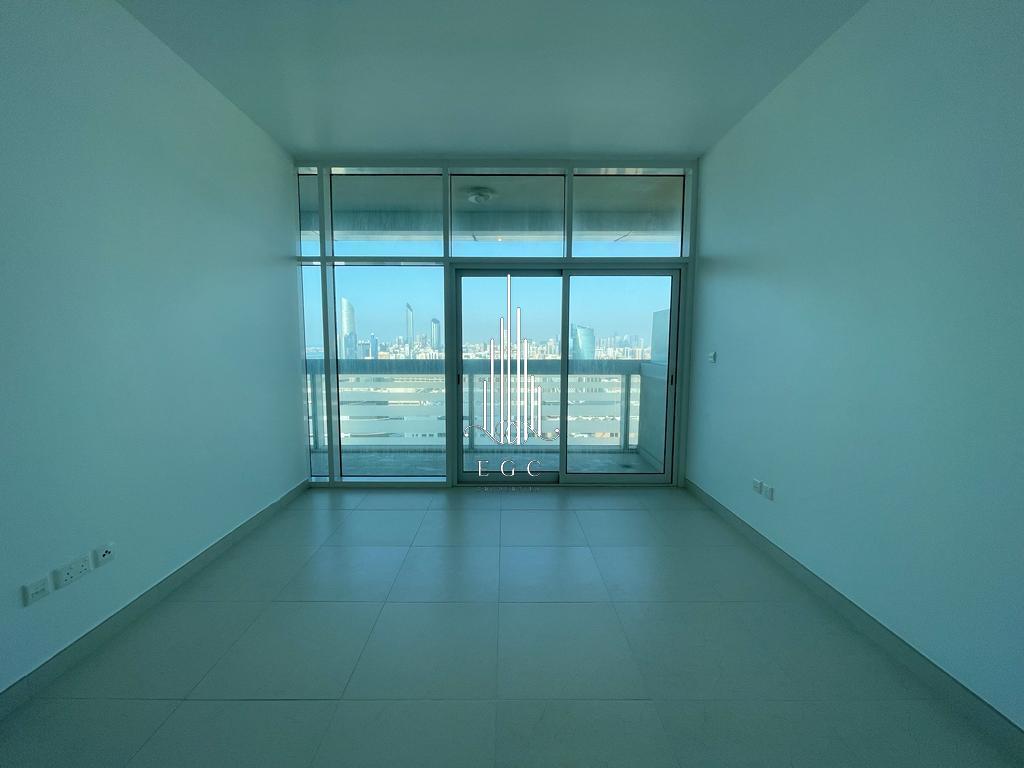 1 Bedroom 1078 Sq.Ft. Apartment for Rent in Al Ain Tower, Al Khalidiyah