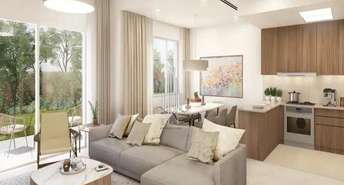 4 BR  Villa For Sale in Bloom Living, Zayed City (Khalifa City C), Abu Dhabi - 6541930