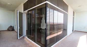 3 BR  Apartment For Rent in Al Rayyana, Khalifa City A, Abu Dhabi - 6547587
