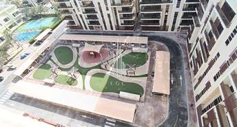 2 BR  Apartment For Rent in Al Rayyana, Khalifa City A, Abu Dhabi - 6547594