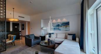 2 BR  Apartment For Sale in Fairmont Marina Residences, The Marina, Abu Dhabi - 6568276