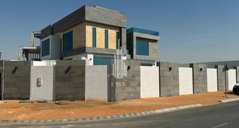 6 BR  Villa For Sale in West Yas, Yas Island, Abu Dhabi - 6603062