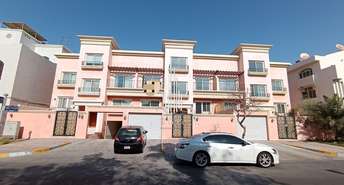 6+ BR  Villa For Rent in Al Karamah, Abu Dhabi - 6579684