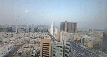 3 BR  Apartment For Rent in Bloom Central, Al Tibbiya, Abu Dhabi - 6585461