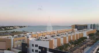 2 BR  Apartment For Rent in Bloom Marina, Al Bateen, Abu Dhabi - 6585463