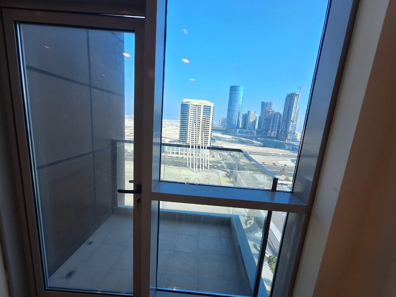 2 Bedroom 1200 Sq.Ft. Apartment for Rent in Al Noor Tower, Al Reem