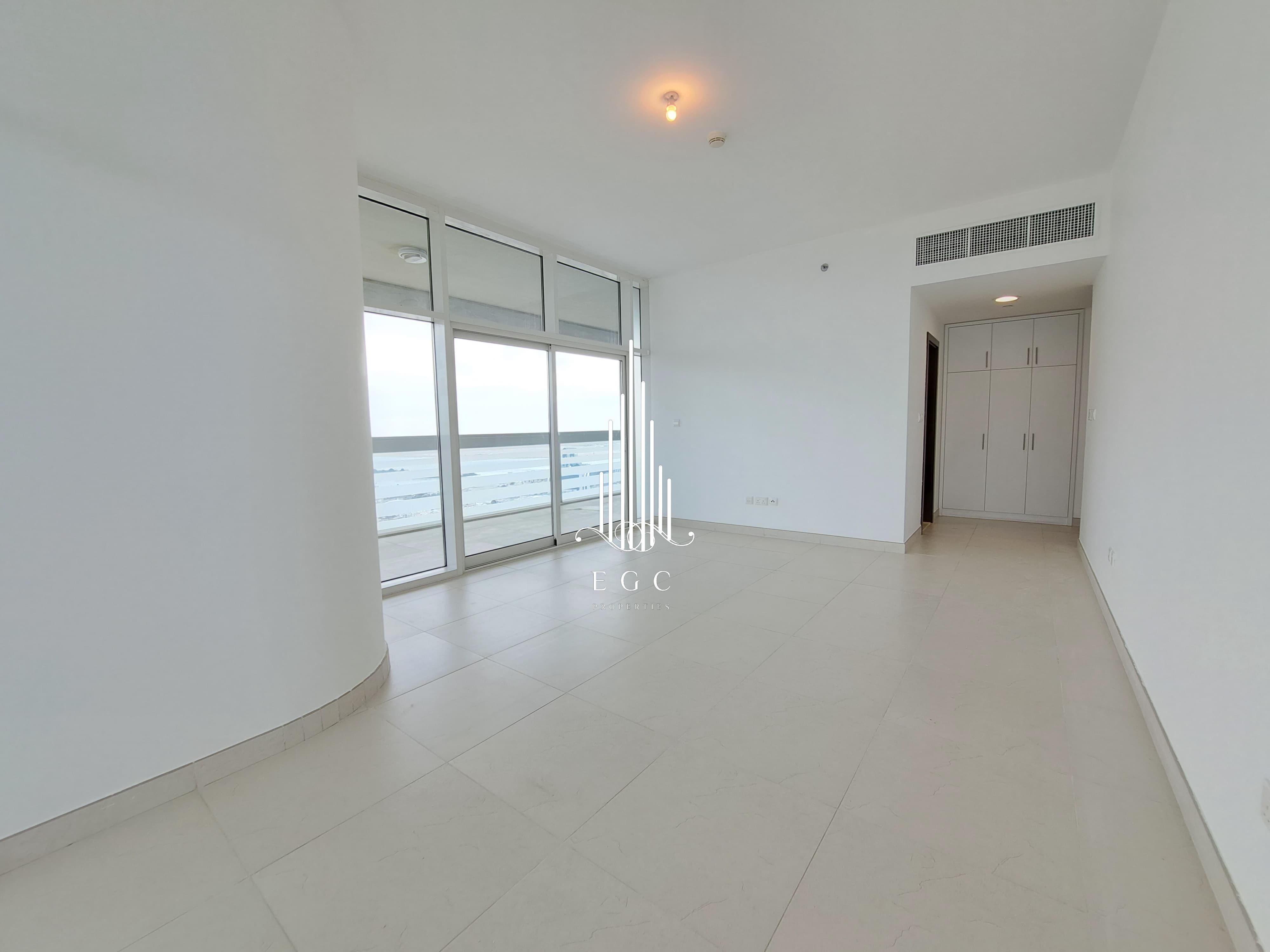 2 Bedroom 1745 Sq.Ft. Apartment for Rent in Al Khalidiyah, Abu Dhabi