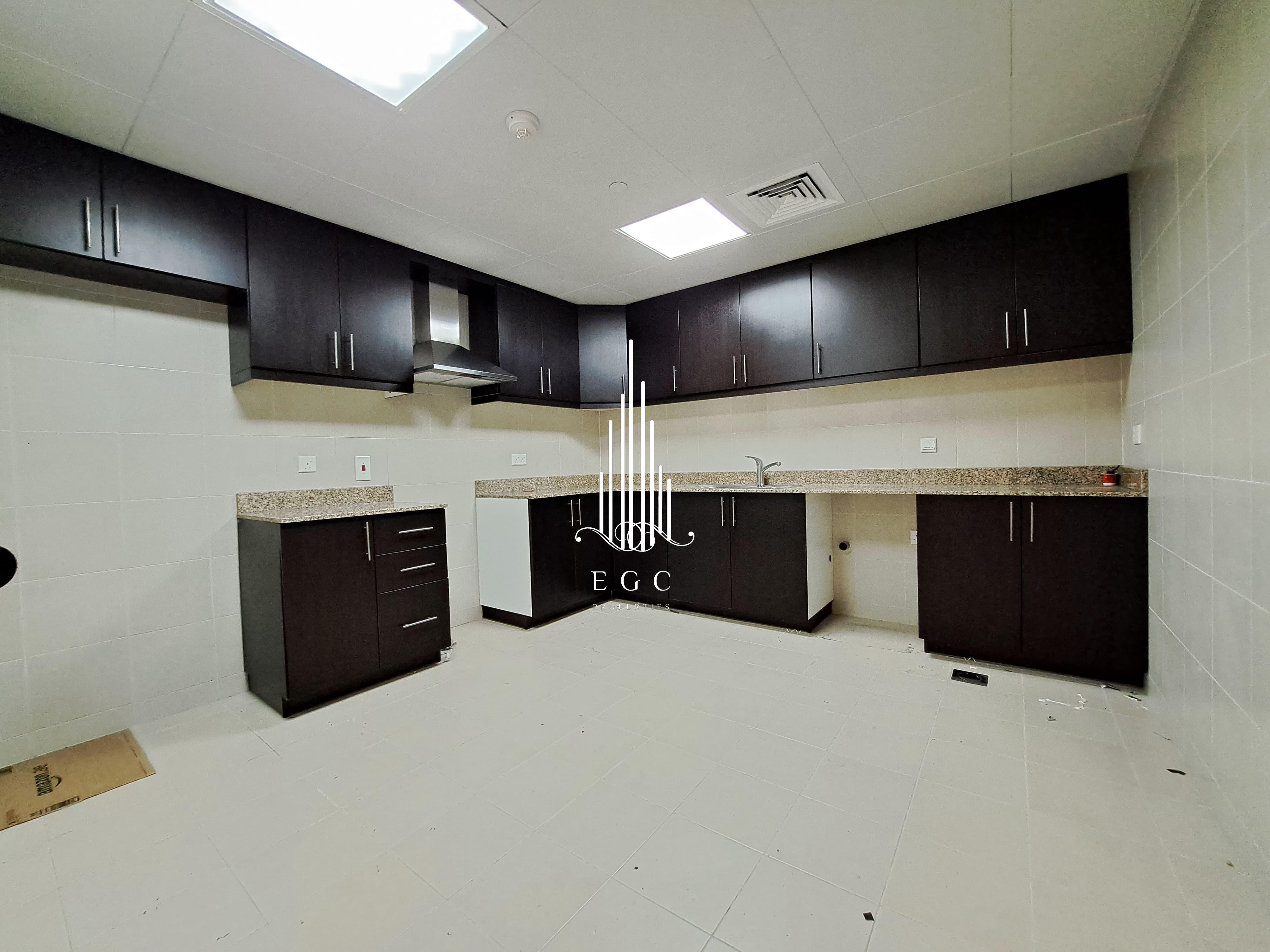 2 Bedroom 1745 Sq.Ft. Apartment for Rent in Al Khalidiyah, Abu Dhabi