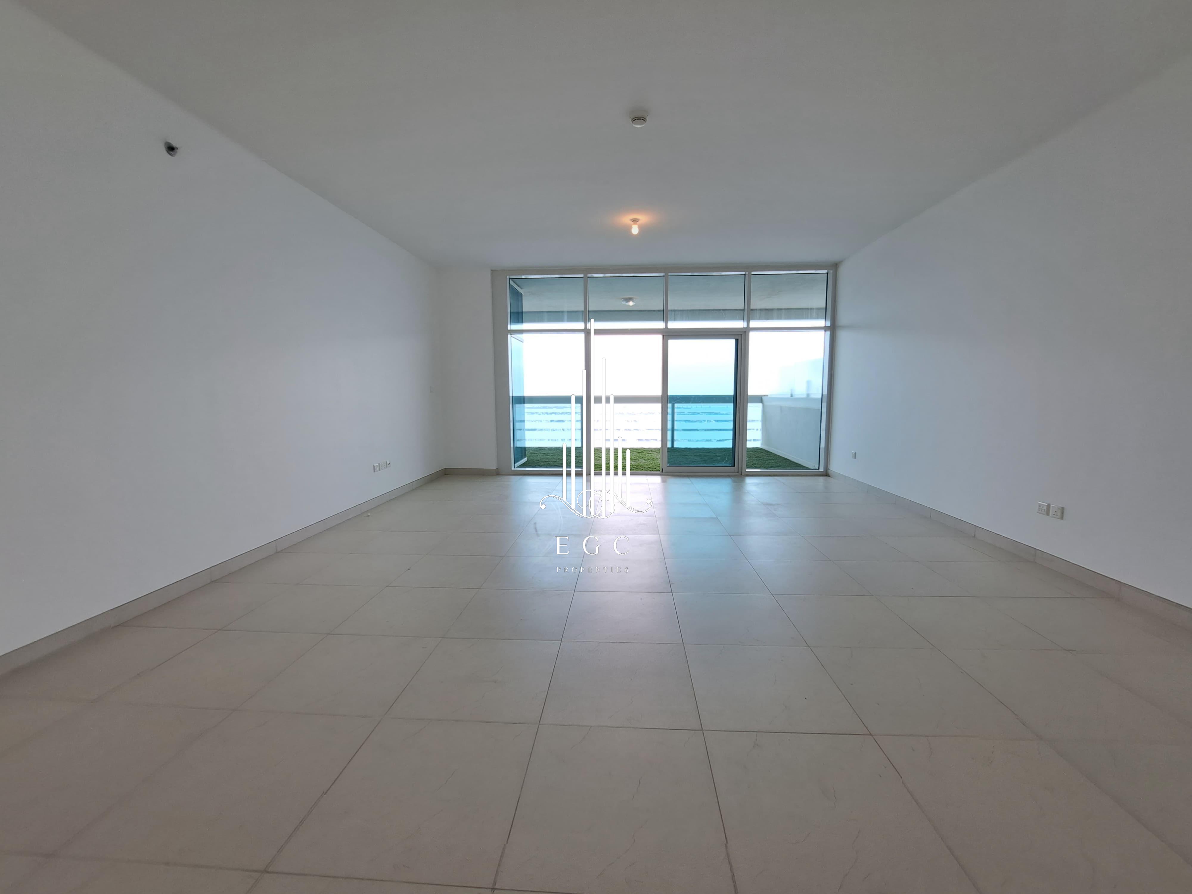 2 Bedroom 1745 Sq.Ft. Apartment for Rent in Al Khalidiyah, Abu Dhabi