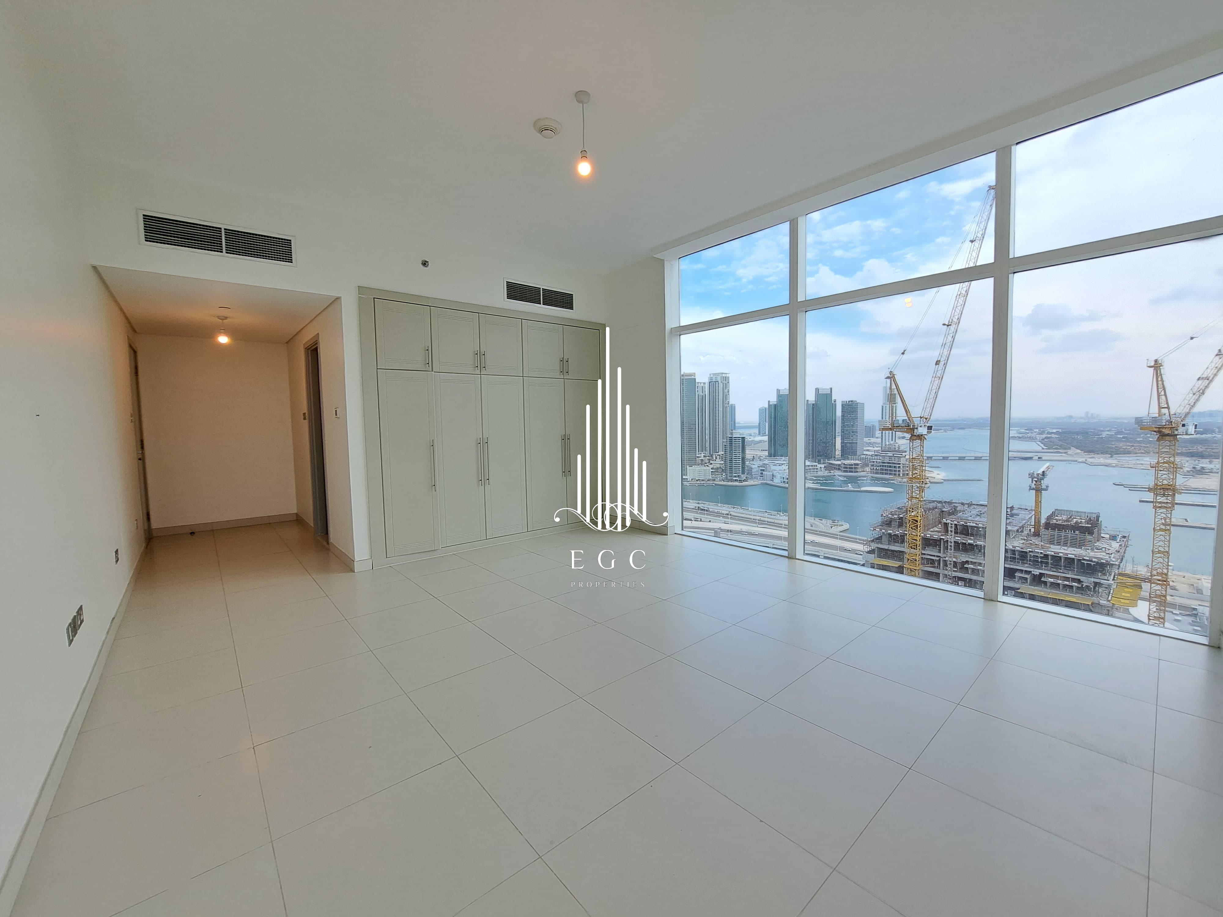 1 Bedroom 1205 Sq.Ft. Apartment for Rent in Tourist Club Area (TCA