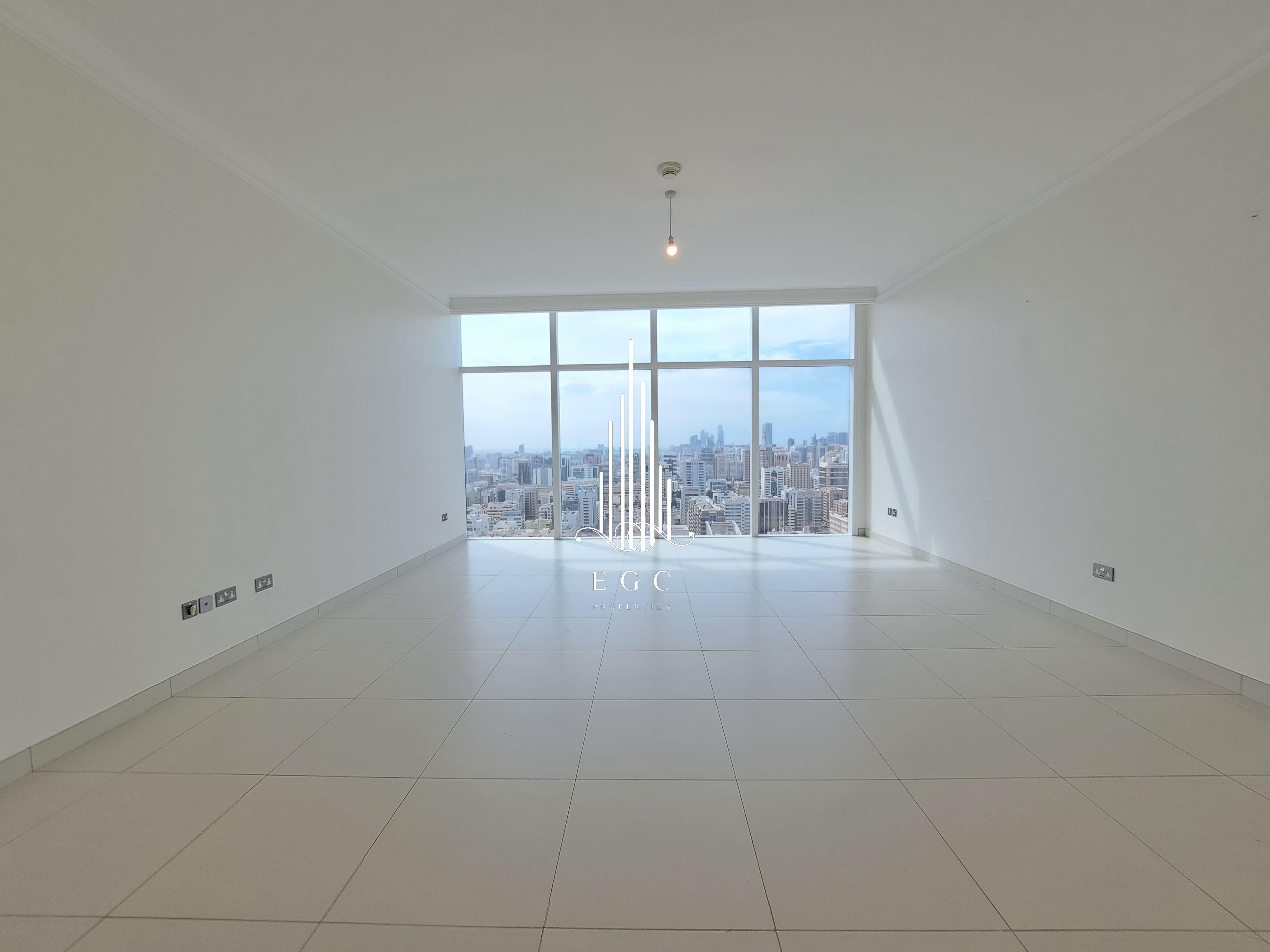 1 Bedroom 1205 Sq.Ft. Apartment for Rent in Tourist Club Area (TCA