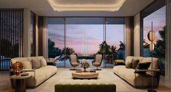 5 BR  Villa For Sale in Al Hudayriat Island, Abu Dhabi - 6655065