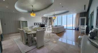 5 BR  Penthouse For Rent in Shams Abu Dhabi, Al Reem Island, Abu Dhabi - 6678815