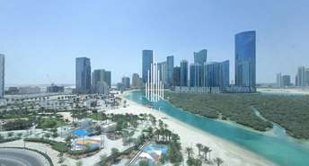 5 BR  Penthouse For Rent in Shams Abu Dhabi, Al Reem Island, Abu Dhabi - 6699915