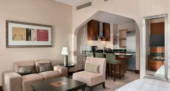 Apartment For Rent in Qaryat Al Beri, Al Maqtaa, Abu Dhabi - 6690963