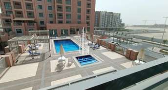 1 BR  Apartment For Rent in Saadiyat Island, Abu Dhabi - 6699914