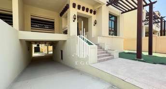 5 BR  Townhouse For Rent in Hills Abu Dhabi, Al Maqtaa, Abu Dhabi - 6719248