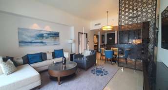 1 BR  Apartment For Sale in Fairmont Marina Residences, The Marina, Abu Dhabi - 6724068