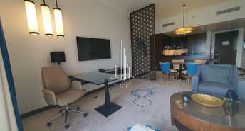 2 BR  Apartment For Sale in Fairmont Marina Residences