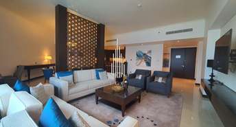 3 BR  Apartment For Sale in Fairmont Marina Residences, The Marina, Abu Dhabi - 6724072