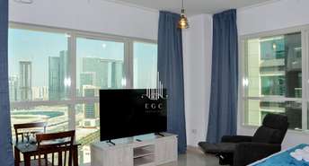 Apartment For Rent in Marina Square, Al Reem Island, Abu Dhabi - 6733618