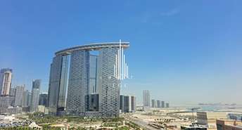 2 BR  Apartment For Rent in Tamouh, Al Reem Island, Abu Dhabi - 6737635