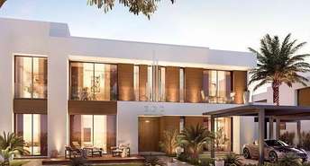 5 BR  Villa For Sale in Saadiyat Reserve, Saadiyat Island, Abu Dhabi - 6741940