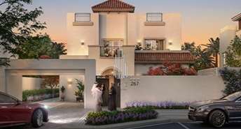 5 BR  Villa For Sale in Al Shamkha, Abu Dhabi - 6737662