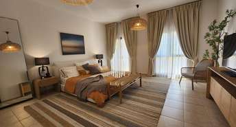 4 BR  Townhouse For Sale in Mangrove Village, Abu Dhabi Gate City (Officers City), Abu Dhabi - 6749832