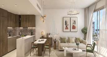 2 BR  Apartment For Sale in Yas Island, Abu Dhabi - 6745825