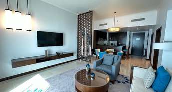 1 BR  Apartment For Sale in Fairmont Marina Residences, The Marina, Abu Dhabi - 6749847