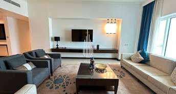 3 BR  Apartment For Sale in Fairmont Marina Residences, The Marina, Abu Dhabi - 6749849