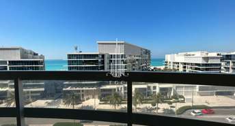 3 BR  Apartment For Sale in Saadiyat Cultural District, Saadiyat Island, Abu Dhabi - 6749837