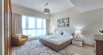 2 BR  Apartment For Rent in Corniche Road, Abu Dhabi - 6790082