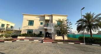 6 BR  Villa For Rent in Khalifa City A, Abu Dhabi - 6803369