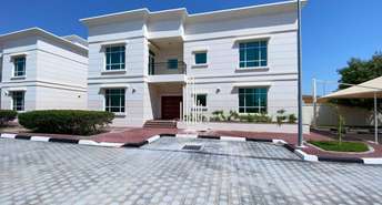 5 BR  Villa For Rent in Khalifa City A, Abu Dhabi - 6807504