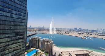 3 BR  Apartment For Rent in Marina Square, Al Reem Island, Abu Dhabi - 6807523