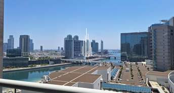 4 BR  Apartment For Rent in Marina Square, Al Reem Island, Abu Dhabi - 6807530
