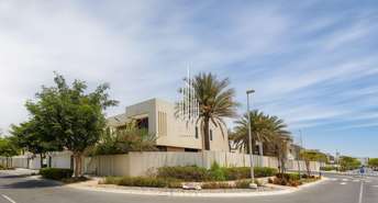 4 BR  Villa For Sale in West Yas, Yas Island, Abu Dhabi - 6813302