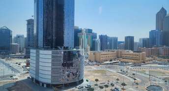 1 BR  Apartment For Rent in Corniche Road, Abu Dhabi - 6813304