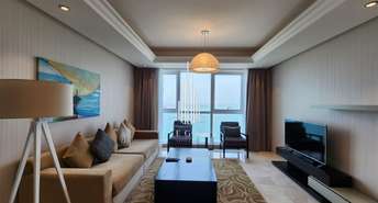 2 BR  Apartment For Rent in Corniche Road, Abu Dhabi - 6813311