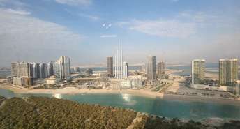 2 BR  Apartment For Sale in City of Lights, Al Reem Island, Abu Dhabi - 6816820