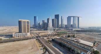 2 BR  Apartment For Rent in Al Noor Tower, Al Reem Island, Abu Dhabi - 6817188