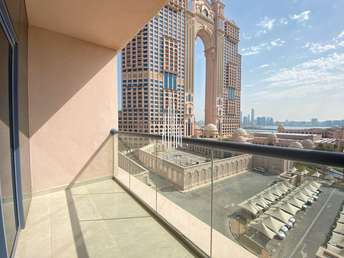 2 BR  Apartment For Rent in Marina Sunset Bay, The Marina, Abu Dhabi - 6817197