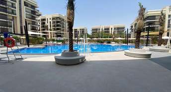 2 BR  Apartment For Rent in Al Rayyana, Khalifa City A, Abu Dhabi - 6822025