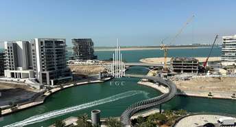 Duplex For Rent in Al Raha Beach, Abu Dhabi - 6822078