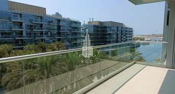 3 BR  Apartment For Rent in Al Marasy, Al Bateen, Abu Dhabi - 6822034