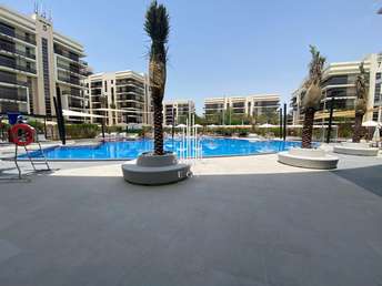 2 BR  Apartment For Rent in Al Rayyana, Khalifa City A, Abu Dhabi - 6822072